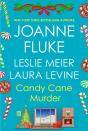 Candy Cane Murder - Preview