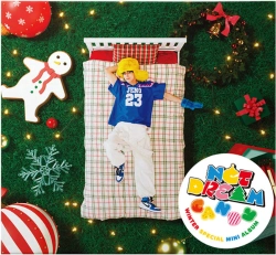 Capa do artigo Candy - CD