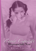 Candy Cigarettes