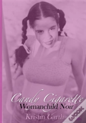 Candy Cigarettes