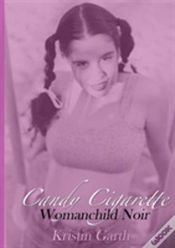 Capa do artigo Candy Cigarettes