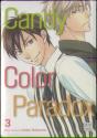Candy Color Paradox, Vol. 3 - Preview