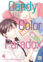 Candy Color Paradox, Vol. 4 - Preview