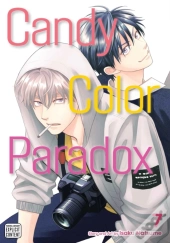 Candy Color Paradox, Vol. 7