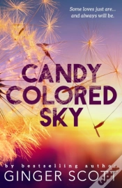 Capa do artigo Candy Colored Sky