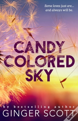 Capa do artigo Candy Colored Sky