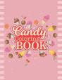 Candy Coloring Book - Preview