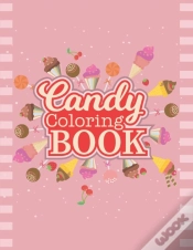 Capa do artigo Candy Coloring Book