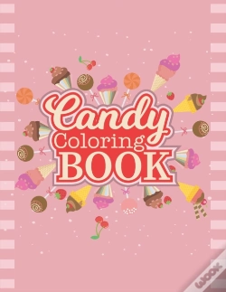 Capa do artigo Candy Coloring Book