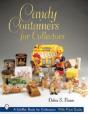 Candy Containers For Collectors - Preview