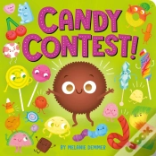 Capa do artigo Candy Contest!