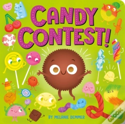 Capa do artigo Candy Contest!