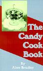 Candy Cook Book - Preview