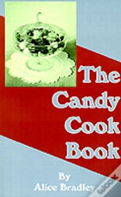 Capa do artigo Candy Cook Book