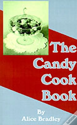 Capa do artigo Candy Cook Book