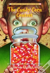 Capa do artigo Candy Corn Contest
