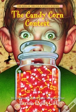 Capa do artigo Candy Corn Contest
