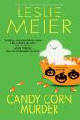 Candy Corn Murder - Preview