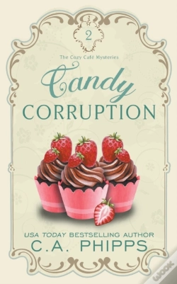 Capa do artigo Candy Corruption