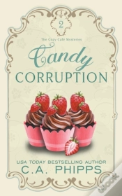 Capa do artigo Candy Corruption