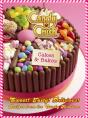 Candy Crush Cakes And Bakes - Preview