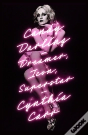 Capa do artigo Candy Darling