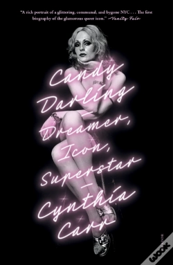 Capa do artigo Candy Darling