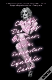 Capa do artigo Candy Darling