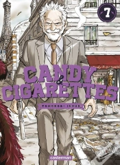 Capa do artigo Candy & Cigarettes - T07 - Candy & Cigarettes