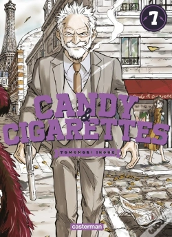 Capa do artigo Candy & Cigarettes - T07 - Candy & Cigarettes