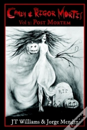 Capa do artigo Candy & Rigor Mortis