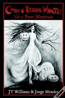 Capa do artigo Candy & Rigor Mortis