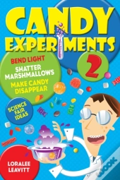 Candy Experiments 2