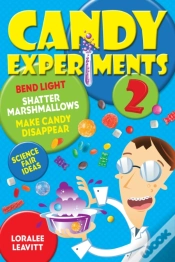 Capa do artigo Candy Experiments 2