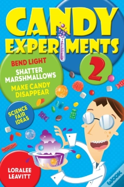 Capa do artigo Candy Experiments 2