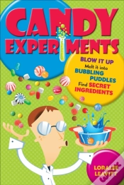 Capa do artigo Candy Experiments