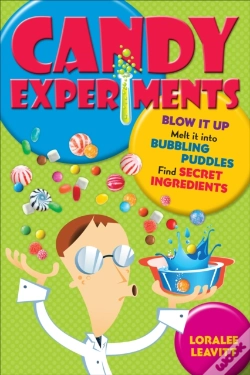 Capa do artigo Candy Experiments