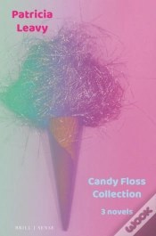 Capa do artigo Candy Floss Collection