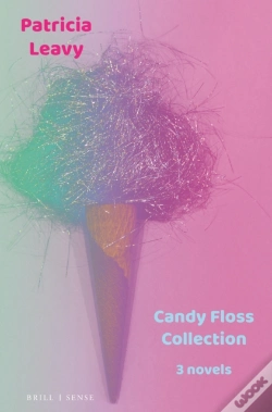 Capa do artigo Candy Floss Collection
