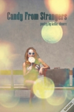 Capa do artigo Candy From Strangers