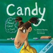 Capa do artigo Candy