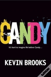 Capa do artigo Candy