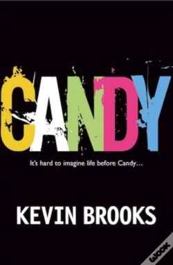 Capa do artigo Candy