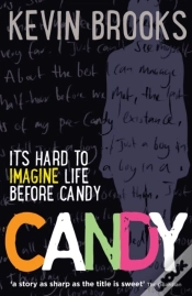 Capa do artigo Candy