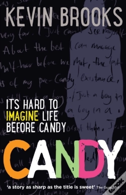 Capa do artigo Candy