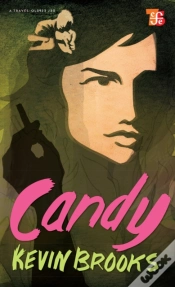 Capa do artigo Candy