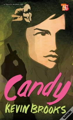 Capa do artigo Candy