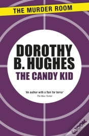 Capa do artigo Candy Kid