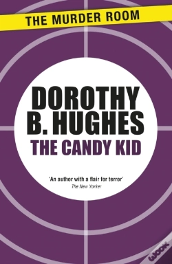 Capa do artigo Candy Kid