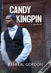 Capa do artigo Candy Kingpin